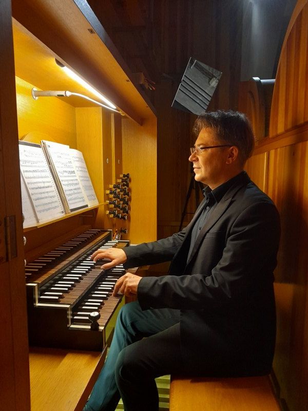 Recital prof. D. Bąkowskiego-Koisa